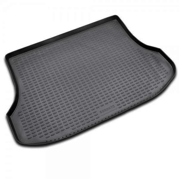 Kadica za gepek KIA Sorento (XM) 2009-2014, 5 sedišta, 1 kom.